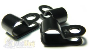 Tubing Clips