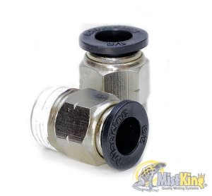 Value 3/8" Pump Fitting