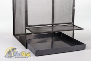 Jungle Hobbies Substrate Tray (Large)