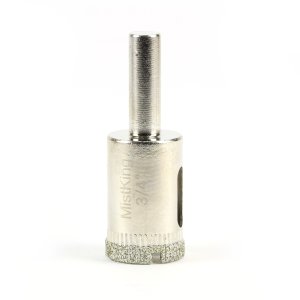 3/4" Glass Diamond Bit