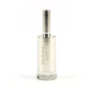 5/8" Glass Diamond Bit