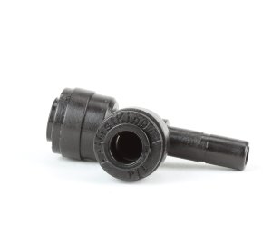 Value 1/4" Run T Union