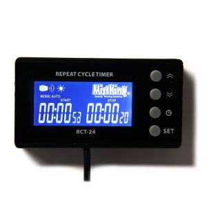 Repeat Cycle timer RCT-24