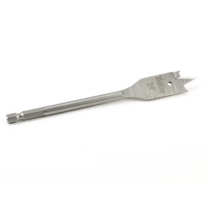 3/4" Wood & Plastic Bit